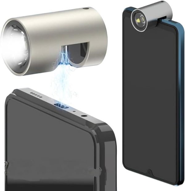 LumiPlug features