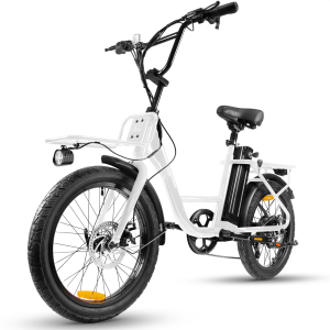 Ebike EB-01 Product Image
