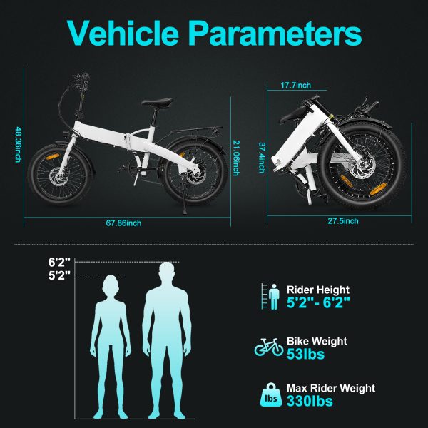 Ebike EB-02 Features