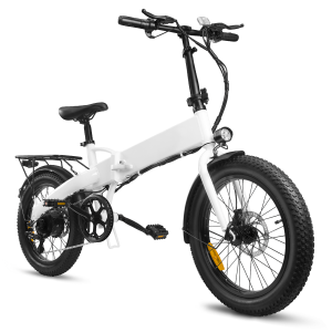 Ebike EB-02 Product Image