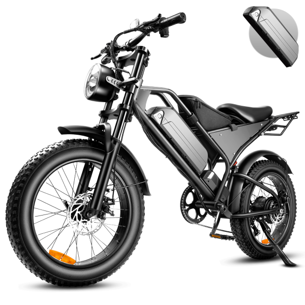 Ebike EM-01
