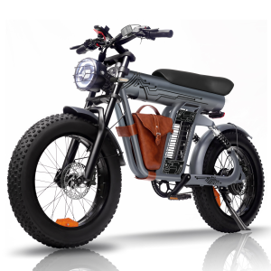 Ebike EM-03 Product Image