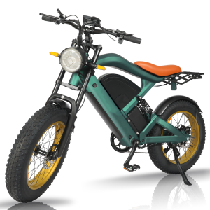 Ebike EM-05 Product Image