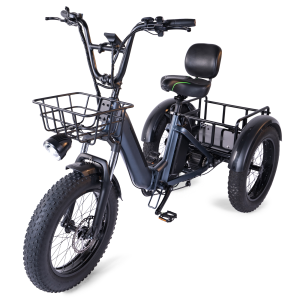 Ebike ET-01 Product Image