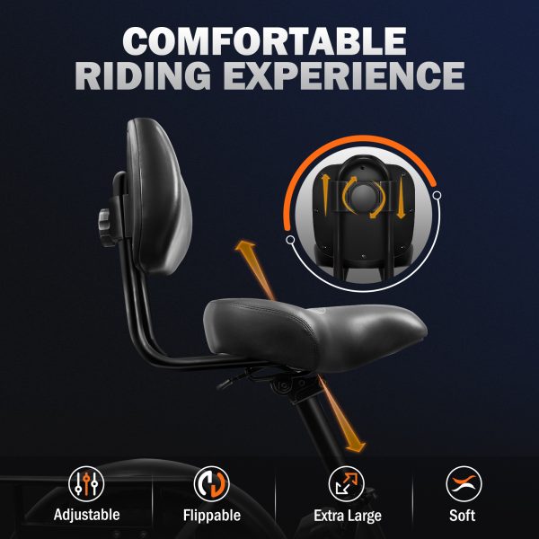 Ebike ET-01 Features