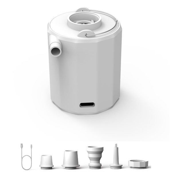 PumpLite-W Outdoor Mini Camping Pump